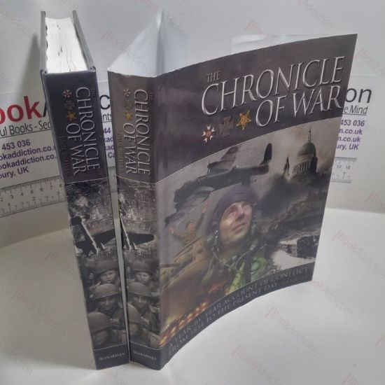 Picture of The Chronicle of War