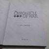 Picture of The Chronicle of War