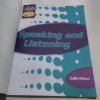 Picture of Speaking and Listening (Letts Framework Focus Series)