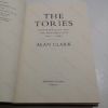 Picture of The Tories : Conservatives and the Nation State 1922-1997