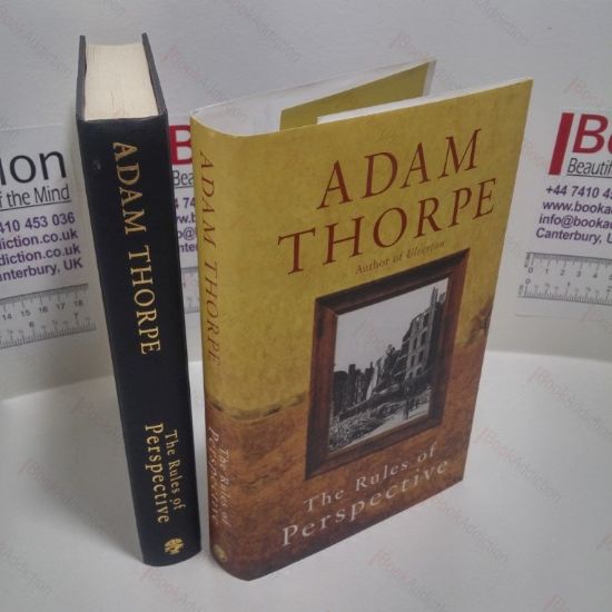 Picture of The Rules Of Perspective