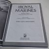 Picture of The Royal Marines : A Pictorial History 1664-1987