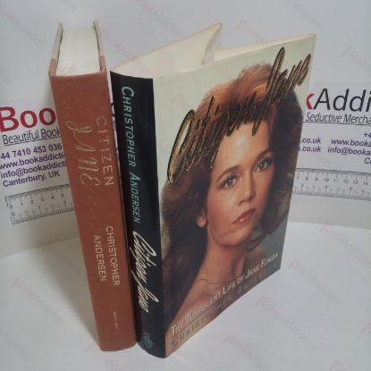 Picture of Citizen Jane : The Turbulent Life of Jane Fonda