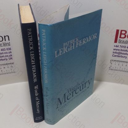 Picture of Words of Mercury (Signed)