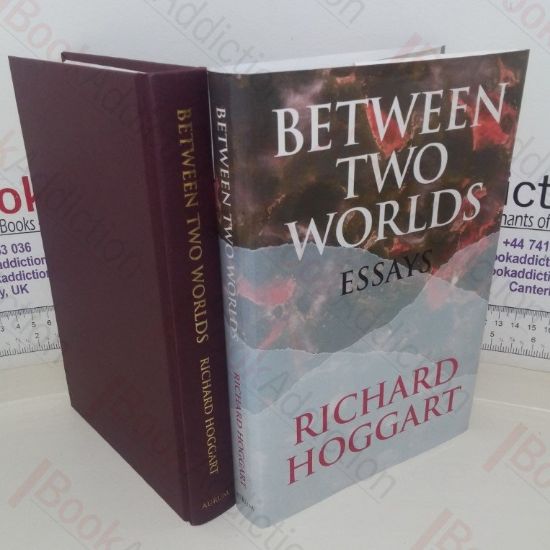 Picture of Between Two Worlds : Essays