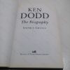 Picture of Ken Dodd : The Biography