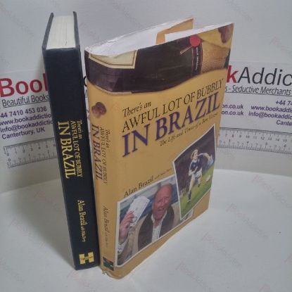 Picture of There's an Awful Lot of Bubbly in Brazil