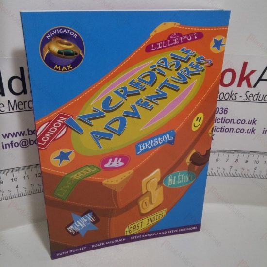 Picture of Incredible Adventures