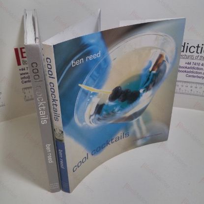 Picture of Cool Cocktails