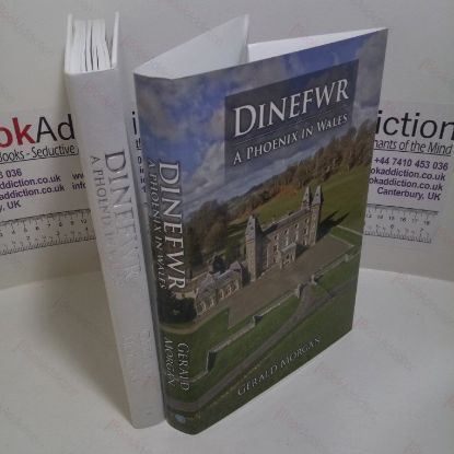 Picture of Dinefwr: A Phoenix in Wales (Signed)