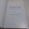 Picture of Dinefwr: A Phoenix in Wales (Signed)