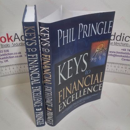 Picture of Keys to Financial Excellence