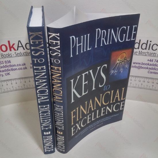 Picture of Keys to Financial Excellence