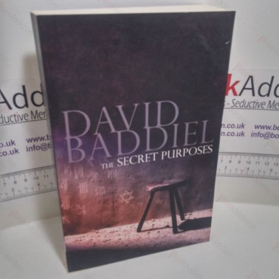 Picture of The Secret Purposes