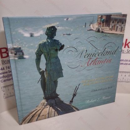 Picture of Veniceland Atlantis : The Bleak Future of the World's Favourite City