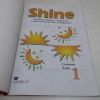 Picture of Shine Grammar 1 : Student's Book