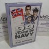 Picture of 99 Years of Navy : From Victoria to VJ Day Through Three Pairs of Eyes
