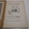 Picture of Canterbury : A Sketch Book