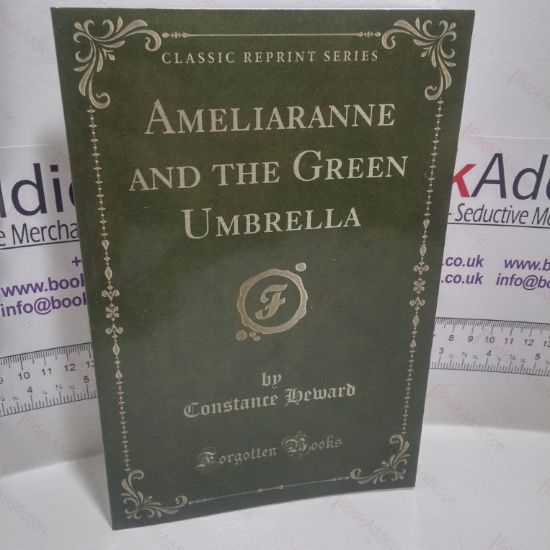 Picture of Ameliaranne and the Green Umbrella (Classic Reprint)