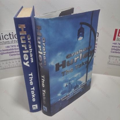 Picture of The Take (A DI Joe Faraday Investigation)