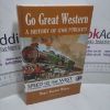 Picture of Go Great Western : History of Great Western Railway Publicity