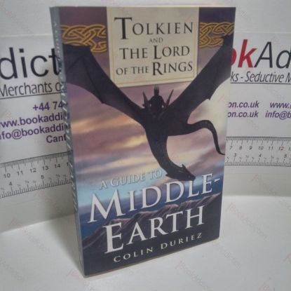 Picture of Tolkien and the Lord of the Rings : A Guide to Middle-Earth