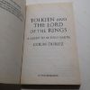 Picture of Tolkien and the Lord of the Rings : A Guide to Middle-Earth