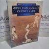 Picture of Middlesex County Cricket Club (Britain in Old Photographs Series)