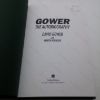 Picture of Gower : The Autobiography