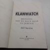 Picture of Klanwatch : Bringing the Ku Klux Klan to Justice