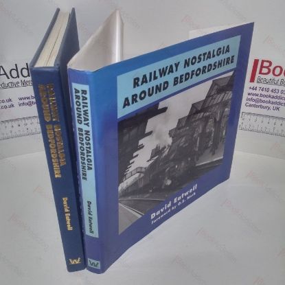 Picture of Railway Nostalgia Around Bedfordshire