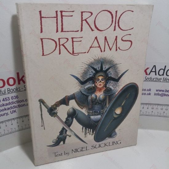 Picture of Heroic Dreams