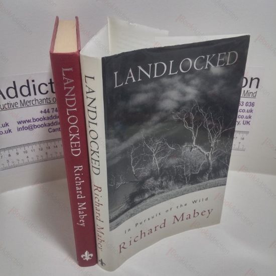 Picture of Landlocked : In Pursuit of the Wild