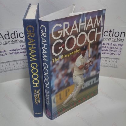Picture of Graham Gooch : The Biography