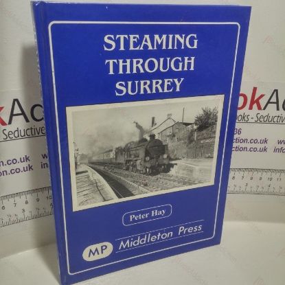 Picture of Steaming Through Surrey (Steaming Through Series)