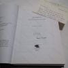 Picture of Aftermath : Selected Writings, 1960-2010 (Signed)