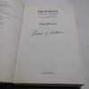 Picture of Betjeman : The Bonus of Laughter (Signed)