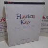 Picture of Hayden Kays is an Artist : A Selected Collection of Work
