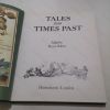 Picture of Tales From Past Times