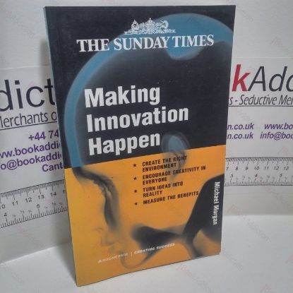 Picture of Making Innovation Happen