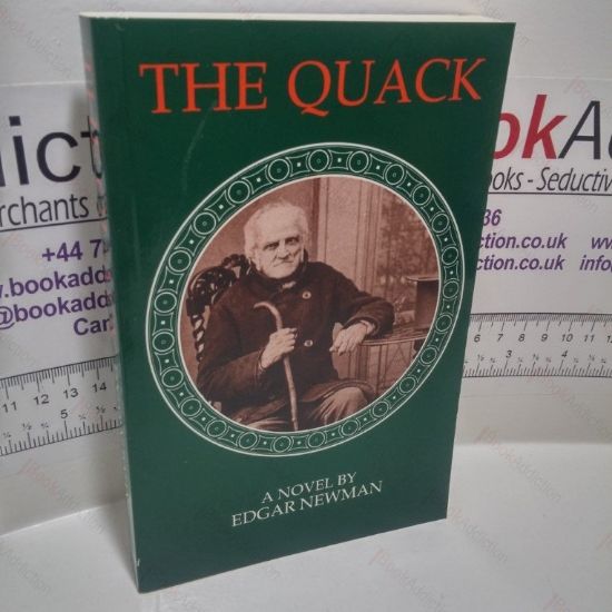 Picture of The Quack