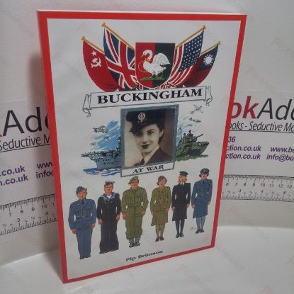 Picture of Buckingham at War