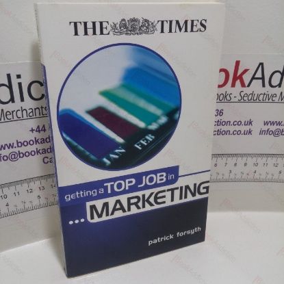 Picture of Getting a Top Job in Marketing