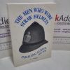Picture of The Men Who Wore Straw Helmets : Policing Luton, 1840-1974