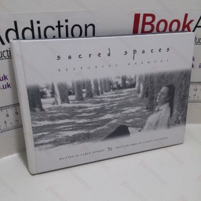 Picture of Sacred Spaces : A Guide to Creating Sacred Areas in Your Life