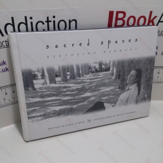 Picture of Sacred Spaces : A Guide to Creating Sacred Areas in Your Life