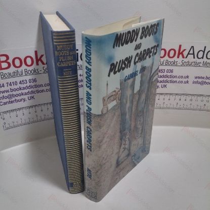 Picture of Muddy Boots and Plush Carpets