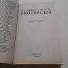 Picture of The Mammoth Book of Prophecies : The Predictions of Nostradamus and Other Prophets, Visionaries and Seers