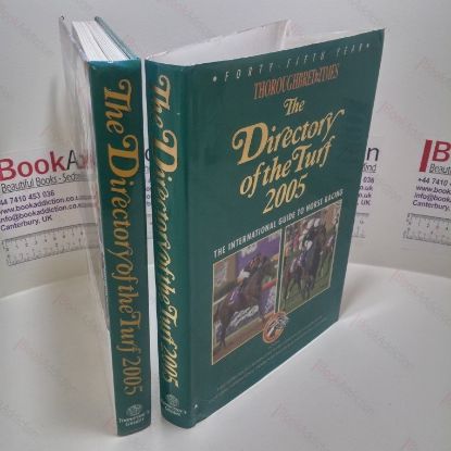 Picture of Thoroughbred Times : The Directory of the Turf 2005