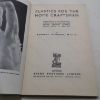 Picture of Plastics for the Home Craftsman : Characteristics of the Chief Plastics, Working Them by Hand and Light Machines, Improvising Equipment, Original Designs to Make, etc.